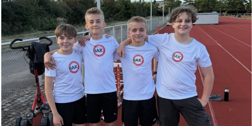 Ballerup Atletik Klub - Atletik og Løb i Ballerup