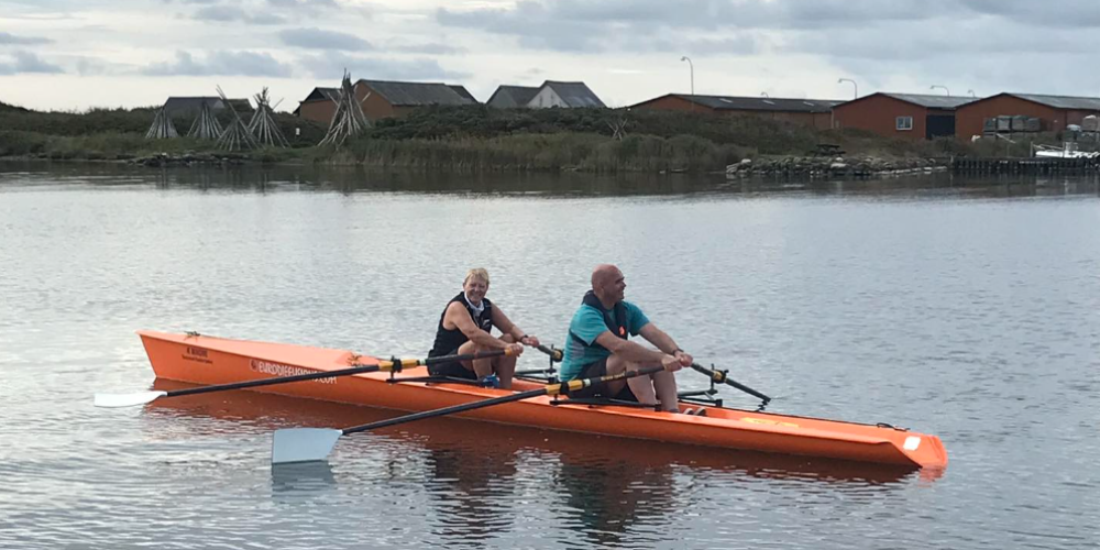 Thorsminde Coastal Roklub i Holstebro