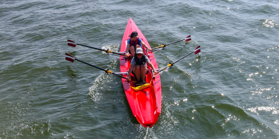 Thorsminde Coastal Roklub i Holstebro