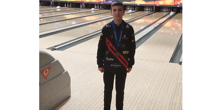 Bowlingklubben SSB - Bowling i Svendborg