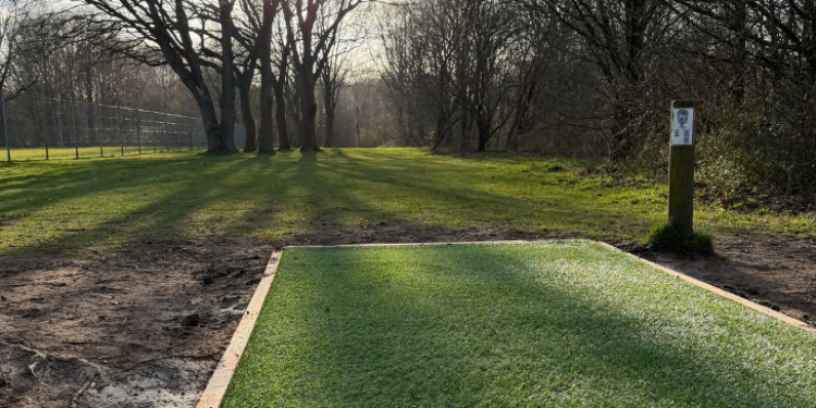 Fyns Disc Golf Klub - Disc Golf i Odense