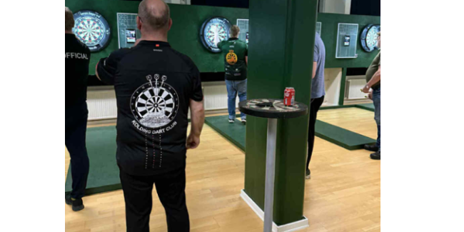 Kolding DartClub i Kolding