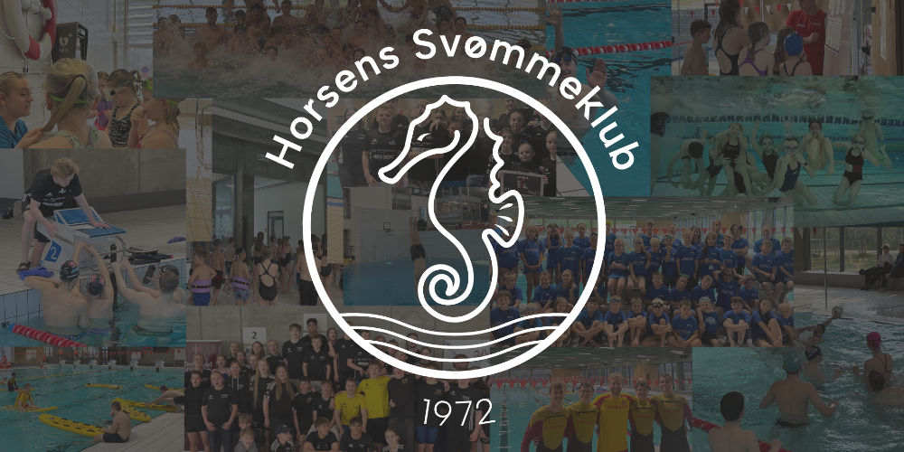 Horsens Svømmeklub i Horsens