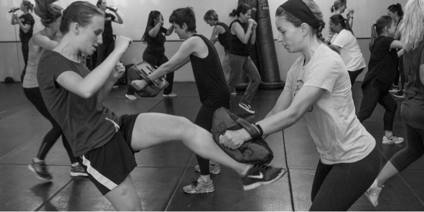Krav Maga Academy - Selvforsvar i Roskilde