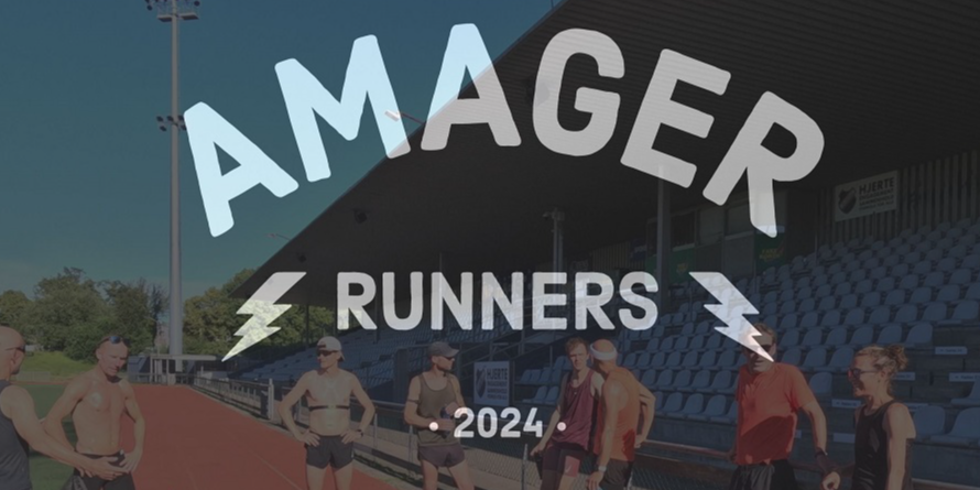 Amager Runners - Løb i København