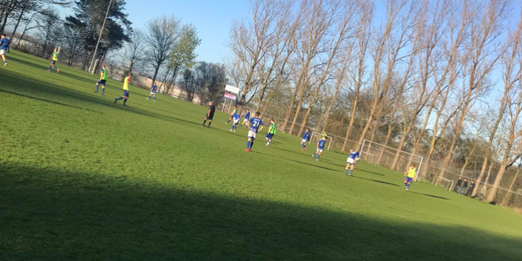 Øster Sundby Boldklub i Aalborg
