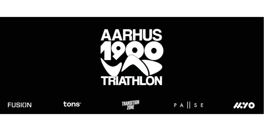 Aarhus 1900 Triathlon - Løb og Svømning og Triatlon i Aarhus
