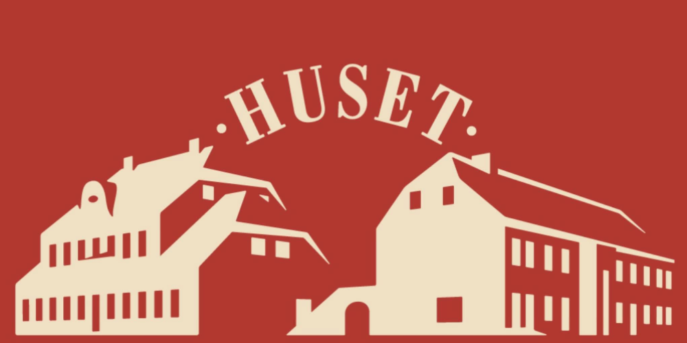 Huset i Hasserisgade i Aalborg