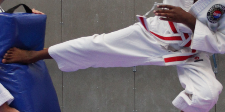 Silkeborg Taekwondo klub - Taekwondo i Silkeborg