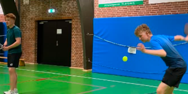 Pickleball Vejle - Pickleball i Vejle