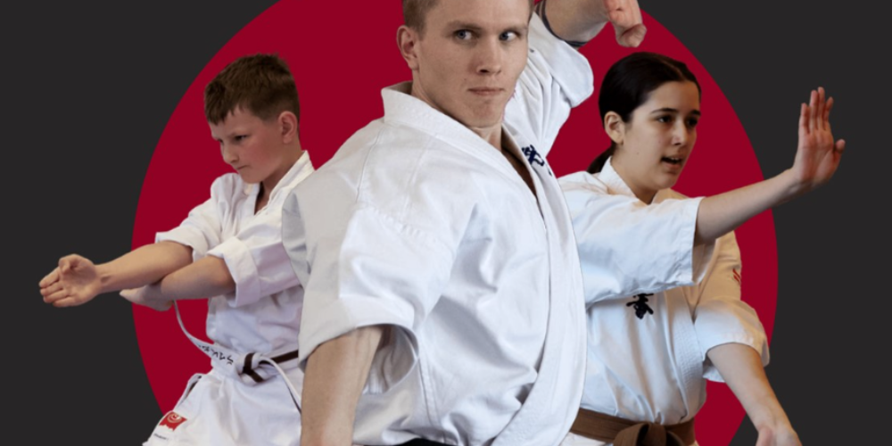 Roskilde Karate Klub i Roskilde