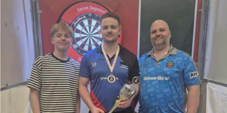 Herning Dartklub - Dart i Herning