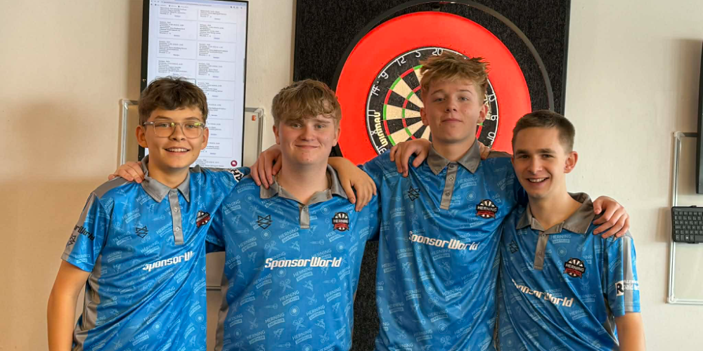 Herning Dartklub - Dart i Herning