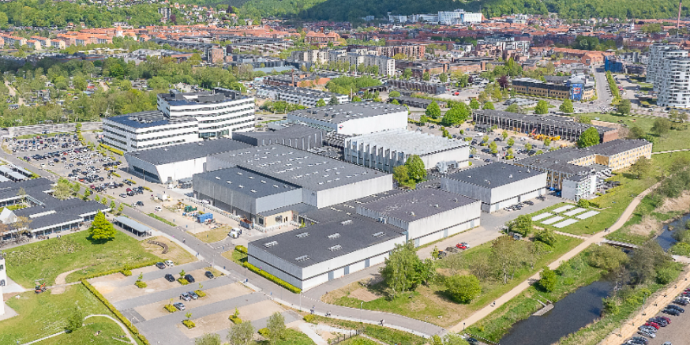 DGI Huset Vejle - Fitness og Udspring og AquaFitness og Svømning i Vejle