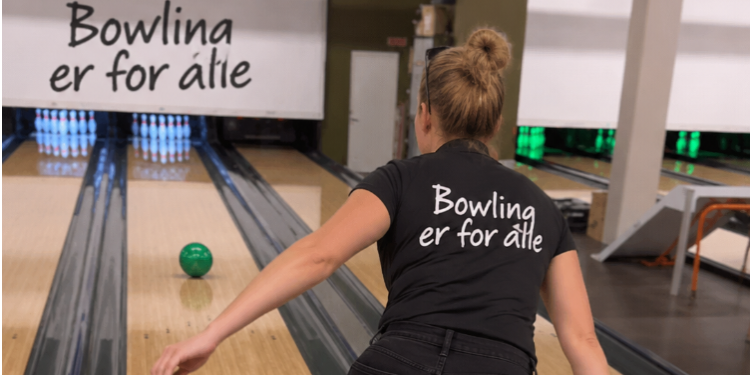 Bowlingklubben Enghaven - Bowling i Vejle