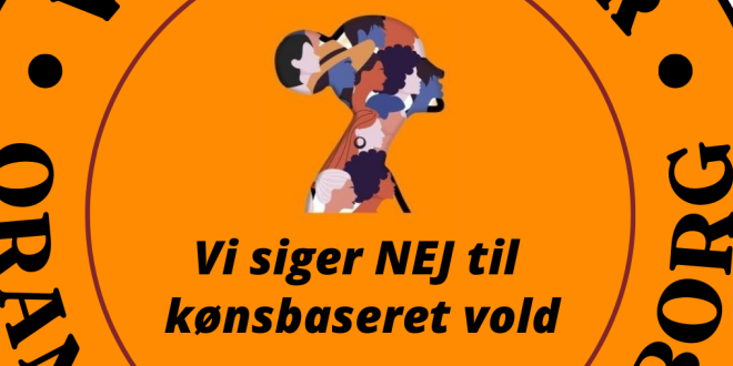 Orange Dage i Aalborg - Foredrag og debat i Aalborg