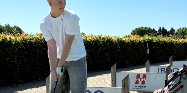 Jelling Golfklub - Golf i Vejle