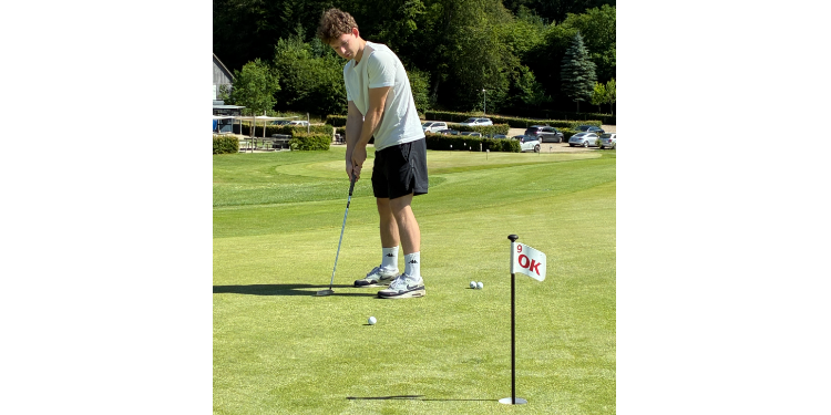 Jelling Golfklub - Golf i Vejle