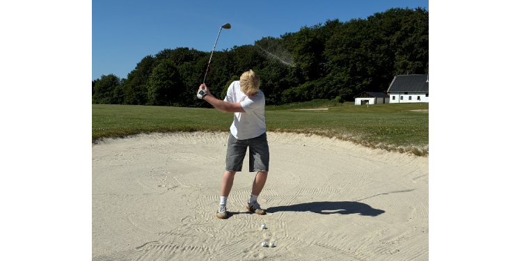 Jelling Golfklub - Golf i Vejle