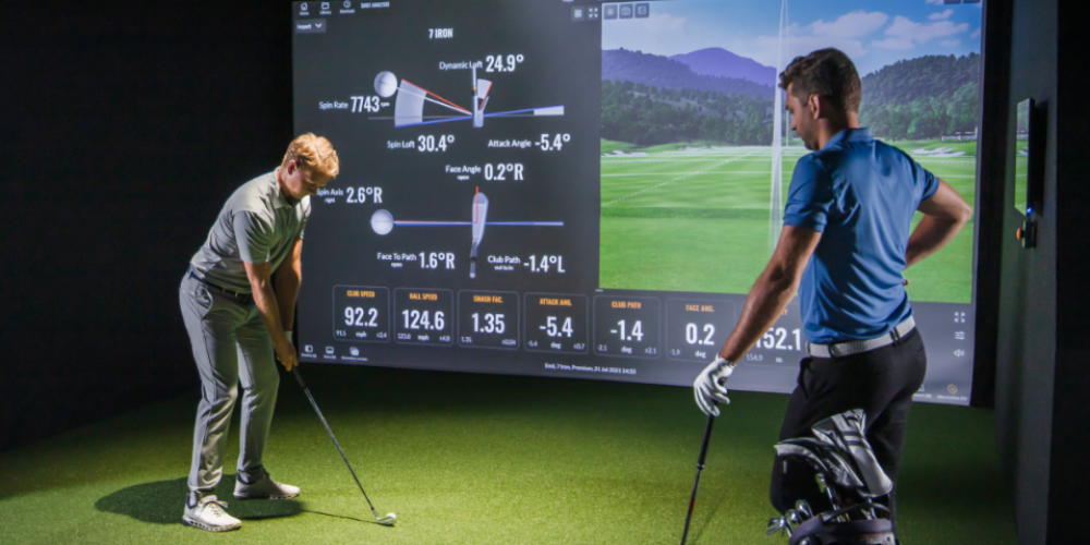 Jelling Golfklub - Golf i Vejle