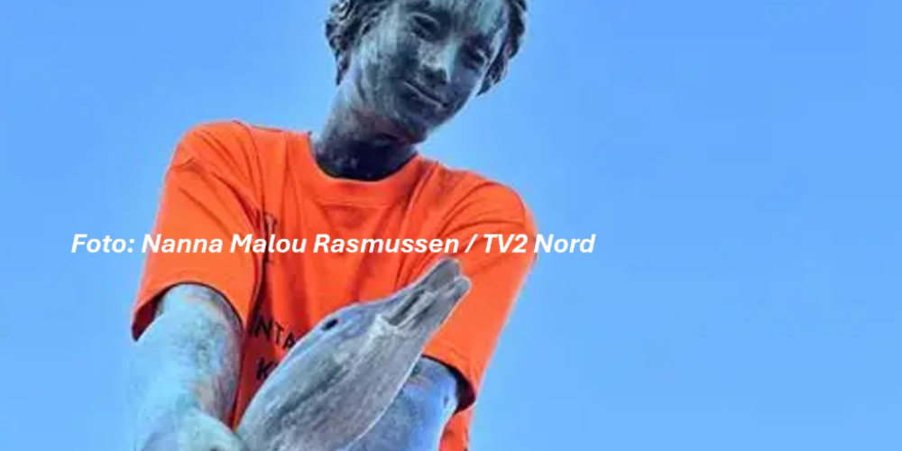 Orange Dage i Aalborg - Foredrag og debat i Aalborg