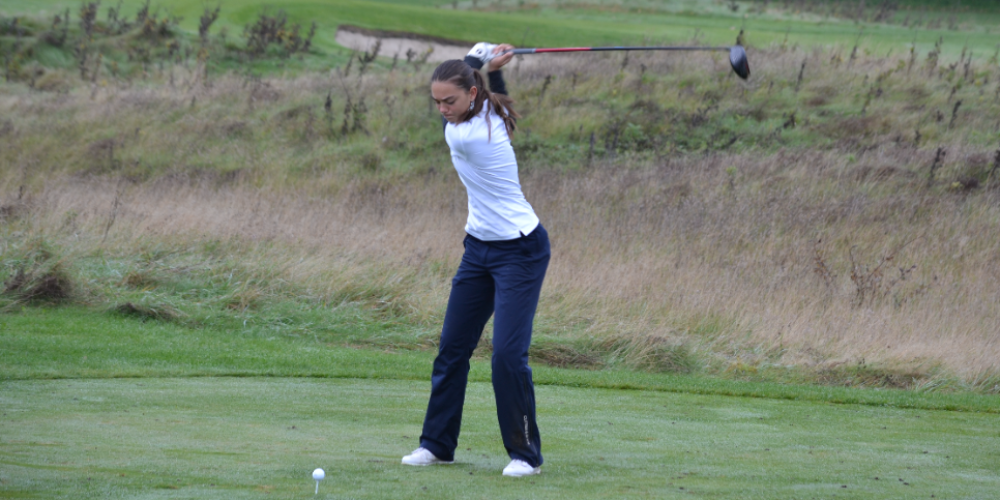 Lyngbygaard Golf Klub i Aarhus