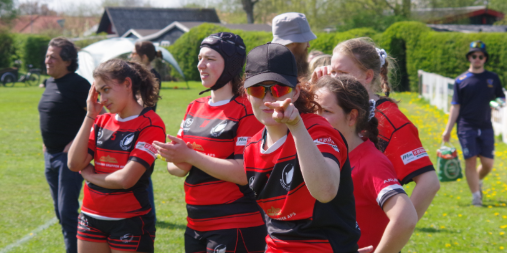 Rugby Club Odense - Rugby og Fitness i Odense