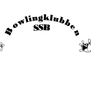 Bowlingklubben SSB klub logo