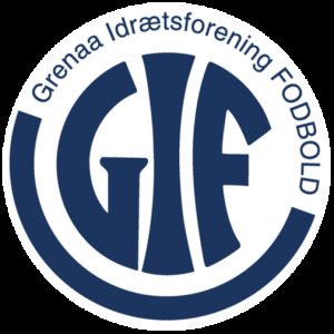Grenaa IF Fodbold image