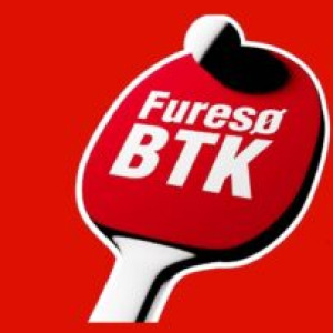 Furesø Bordtennisklub logo