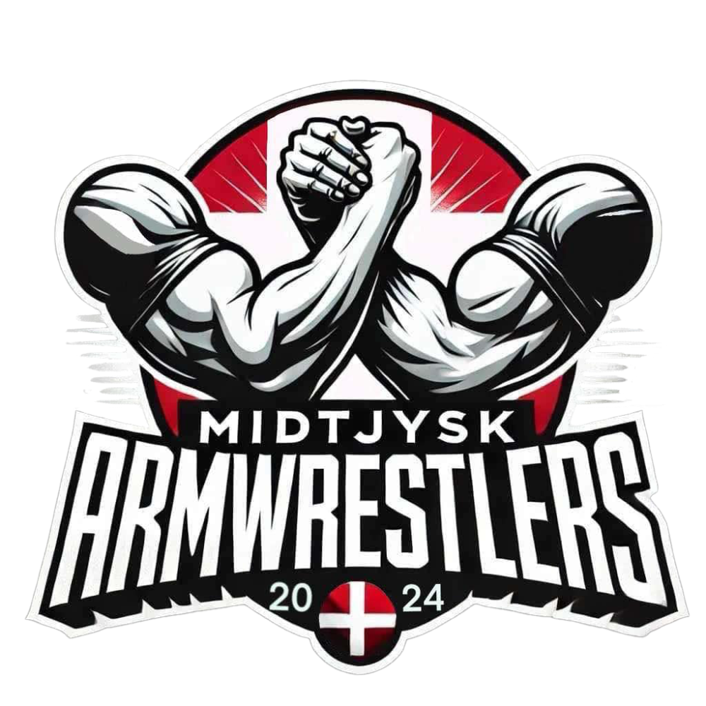 Midtjysk Armwrestlers image
