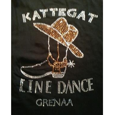 Kattegat Line Dance image