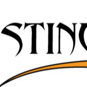 Middelfart Stingers AFC logo