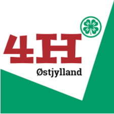 4H Aalborg Omegn logo