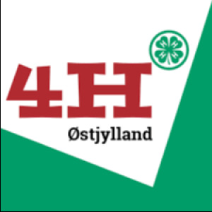 4H Aalborg Omegn logo