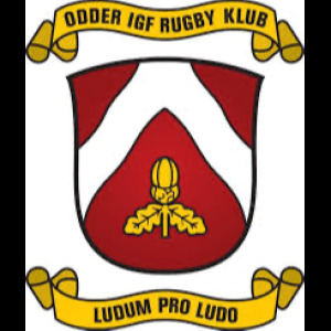 Odder Rugby  image