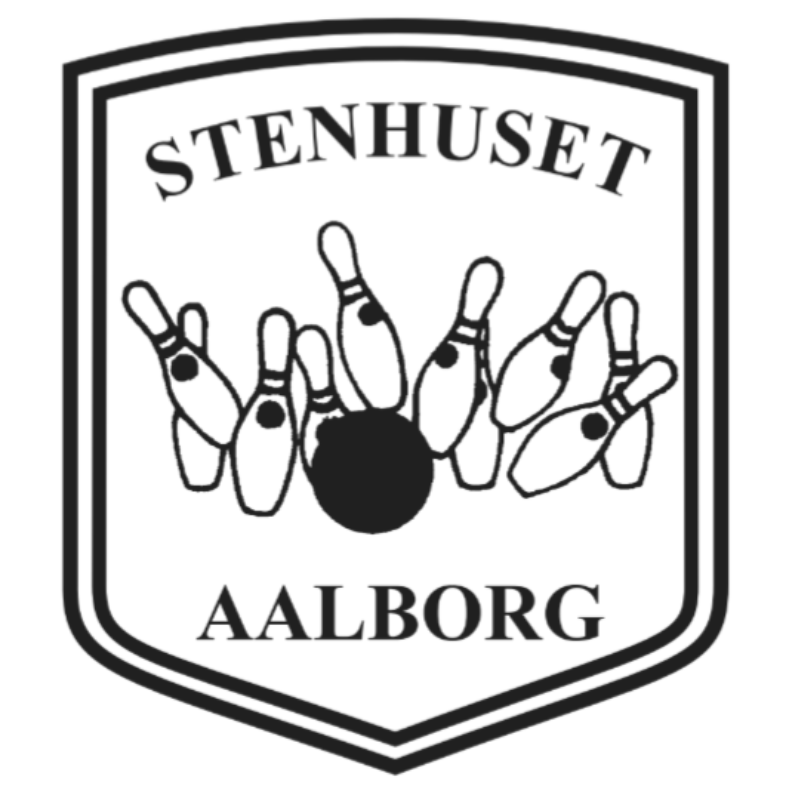 Bowlingklubben Stenhuset logo