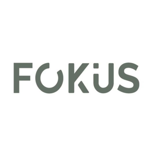 FOKUS Folkeoplysning logo