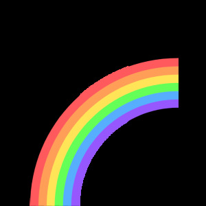 Aarhus Regnbue Idræt logo
