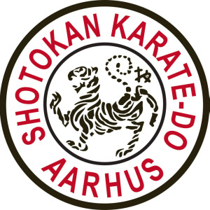 Århus Shotokan Karate-Do logo