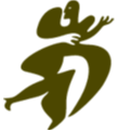 Tango Aalborg "El abrazo" logo