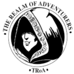 The Realm of Adventurers logo