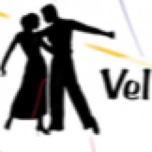 Festlig Pardans logo