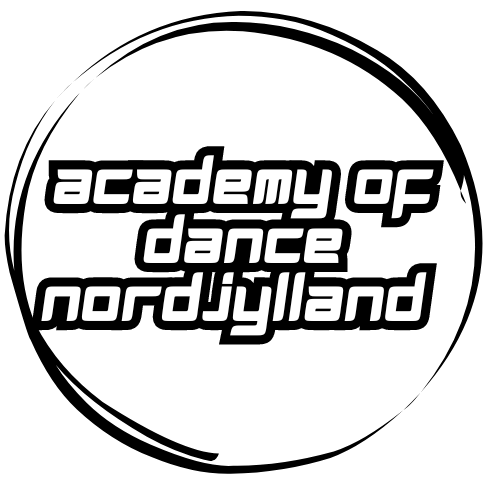Kevins Danseskole logo