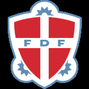 FDF Aarhus Kajak image