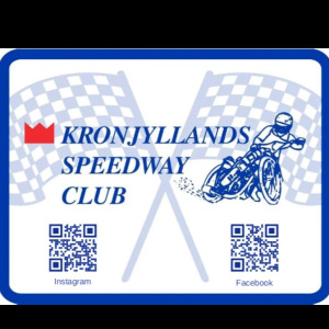 Kronjyllands Speedway Club image