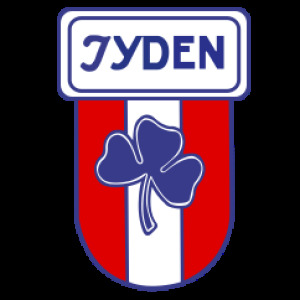 Atletklubben Jyden Vægtløftning logo