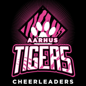 Aarhus Tigers Cheerleaders image