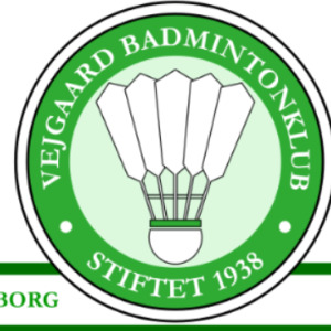 Vejgaard Badminton Klub image