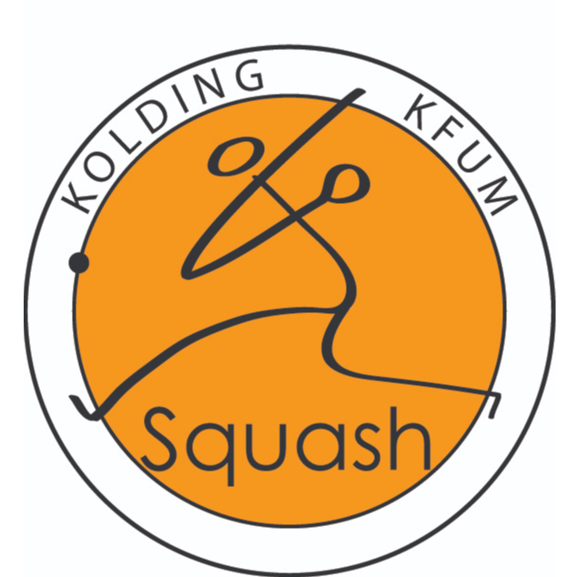 Kolding Squash logo